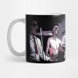 Toy Dolls - Nellie the Elephant Mug